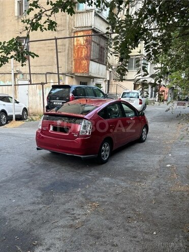 Toyota Prius 2008, 289,881 km - 1.5 l - Bakı