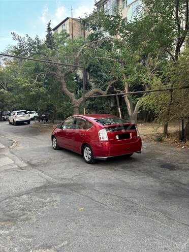 Toyota Prius 2008, 289,881 km - 1.5 l - Bakı