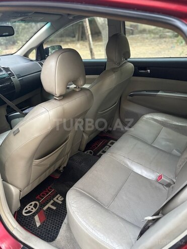 Toyota Prius 2008, 289,881 km - 1.5 l - Bakı