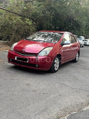 Toyota Prius 2008, 289,881 km - 1.5 l - Bakı