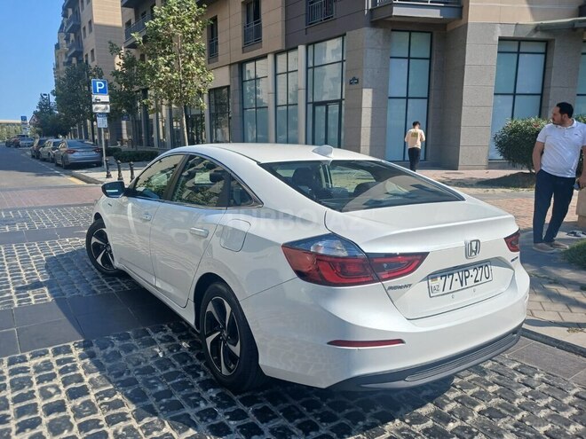 Honda Insight 2022, 204,387 km - 1.5 l - Bakı