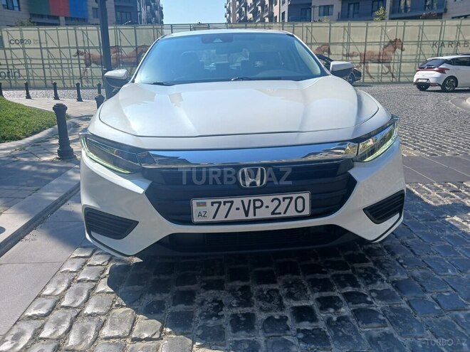 Honda Insight 2022, 204,387 km - 1.5 l - Bakı