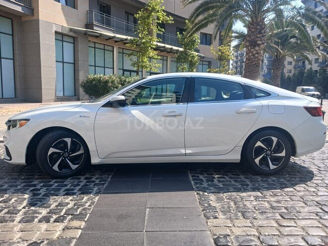 Honda Insight 2022, 204,387 km - 1.5 l - Bakı