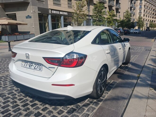 Honda Insight 2022, 204,387 km - 1.5 l - Bakı
