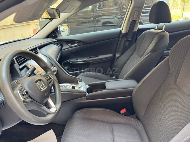 Honda Insight 2022, 204,387 km - 1.5 l - Bakı