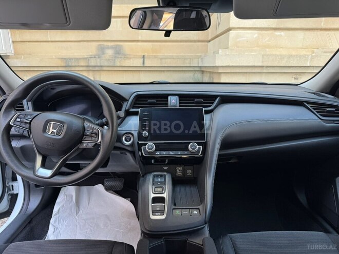 Honda Insight 2022, 204,387 km - 1.5 l - Bakı