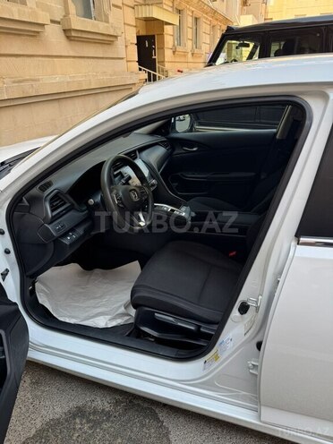 Honda Insight 2022, 204,387 km - 1.5 l - Bakı