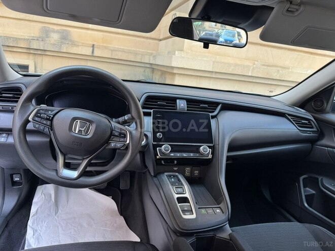 Honda Insight 2022, 204,387 km - 1.5 l - Bakı