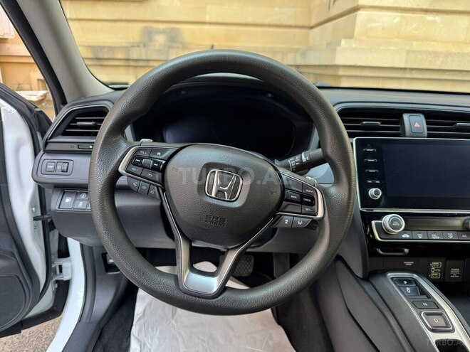 Honda Insight 2022, 204,387 km - 1.5 l - Bakı