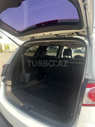 Hyundai Santa Fe 2009, 185,000 km - 2.0 l - Bakı