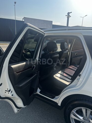 Hyundai Santa Fe 2009, 185,000 km - 2.0 l - Bakı