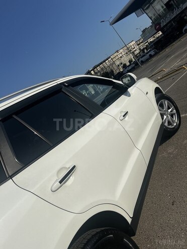 Hyundai Santa Fe 2009, 185,000 km - 2.0 l - Bakı