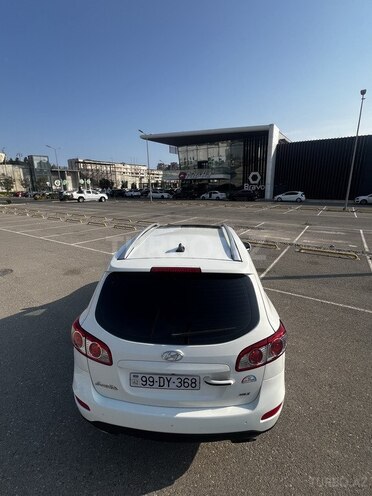 Hyundai Santa Fe 2009, 185,000 km - 2.0 l - Bakı