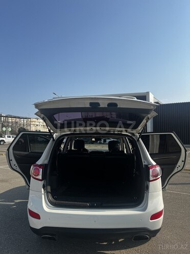 Hyundai Santa Fe 2009, 185,000 km - 2.0 l - Bakı