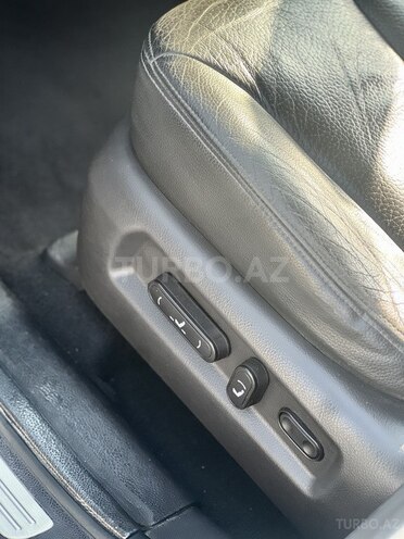 Hyundai Santa Fe 2009, 185,000 km - 2.0 l - Bakı