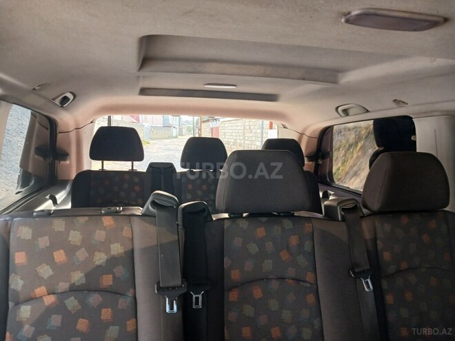 Mercedes Vito 111 2009, 519,189 km - 2.2 л - Masallı