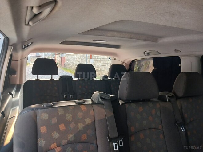 Mercedes Vito 111 2009, 519,189 km - 2.2 л - Masallı