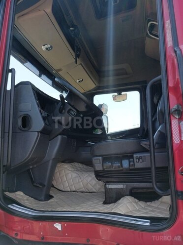 Scania R500 2013, 1,300,000 km - 16.0 l - Bakı