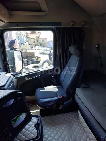 Scania R500 2013, 1,300,000 km - 16.0 l - Bakı