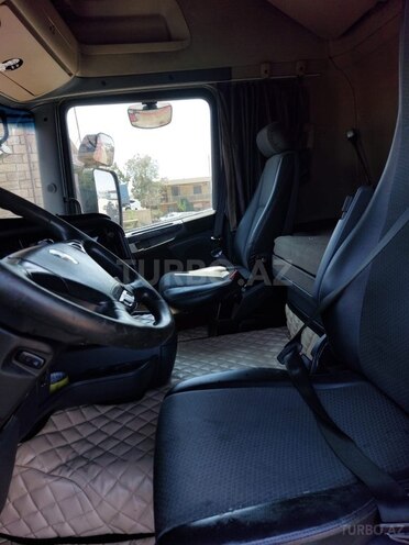 Scania R500 2013, 1,300,000 km - 16.0 l - Bakı
