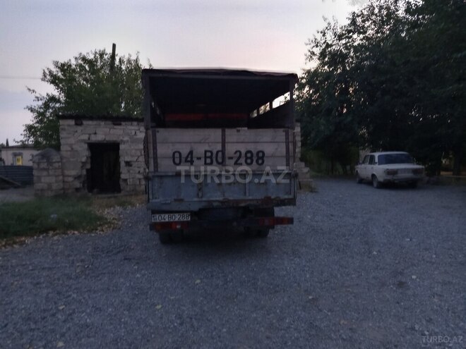 GAZ  2000, 240,000 km - 2.4 l - Tərtər