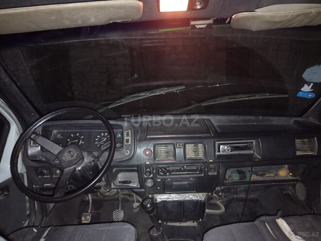 GAZ  2000, 240,000 km - 2.4 l - Tərtər