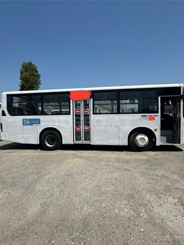 Daewoo BS090 2012, 545,500 km - 8.5 l - Bakı