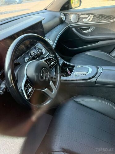 Mercedes E 300 2018, 51,000 km - 2.0 l - Bakı