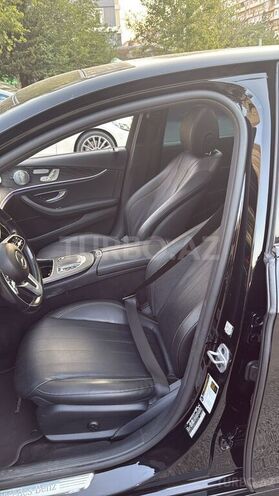 Mercedes E 300 2018, 51,000 km - 2.0 l - Bakı