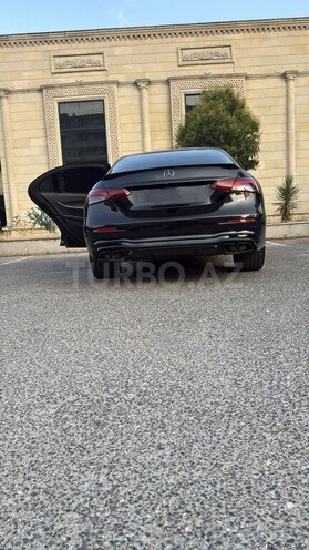 Mercedes E 300 2018, 51,000 km - 2.0 l - Bakı