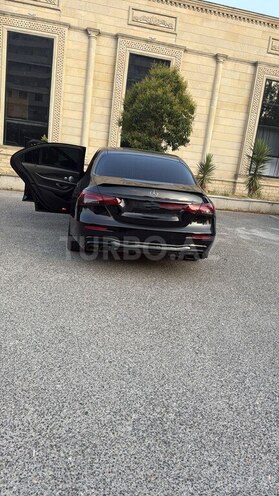 Mercedes E 300 2018, 51,000 km - 2.0 l - Bakı