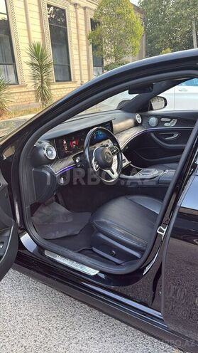 Mercedes E 300 2018, 51,000 km - 2.0 l - Bakı
