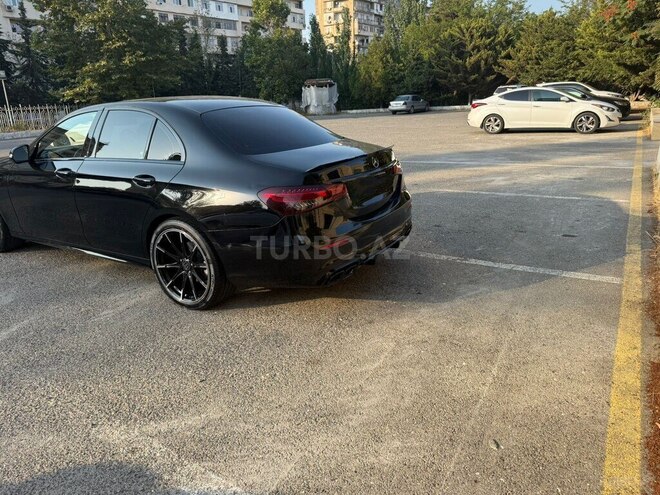 Mercedes E 300 2018, 51,000 km - 2.0 l - Bakı