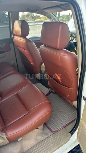 Toyota Fortuner 2012, 275,000 km - 2.7 л - Bakı