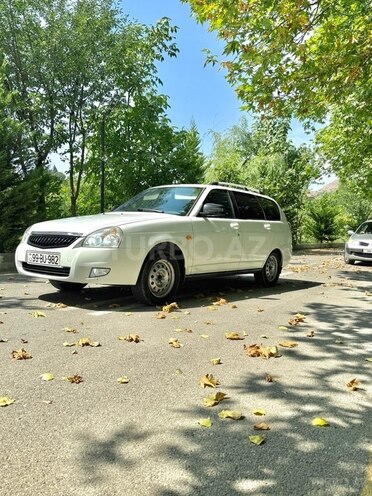 LADA (VAZ) Priora 2012, 285,000 km - 1.6 л - Şamaxı