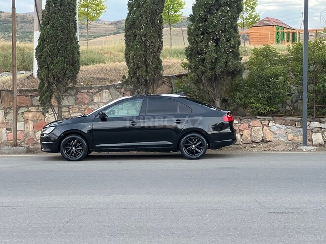 SEAT Toledo 2014, 146,296 km - 1.6 л - Gəncə