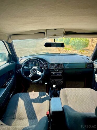 LADA (VAZ) Priora 2012, 285,000 km - 1.6 л - Şamaxı