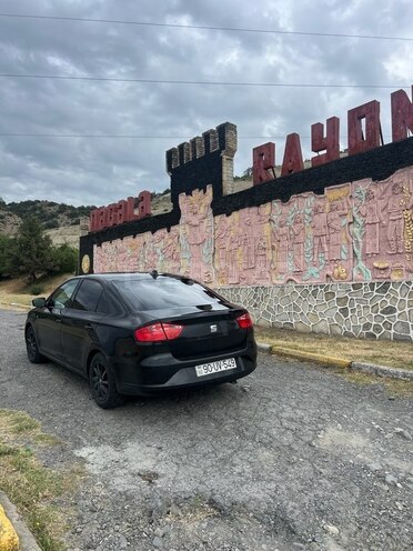 SEAT Toledo 2014, 146,296 km - 1.6 л - Gəncə