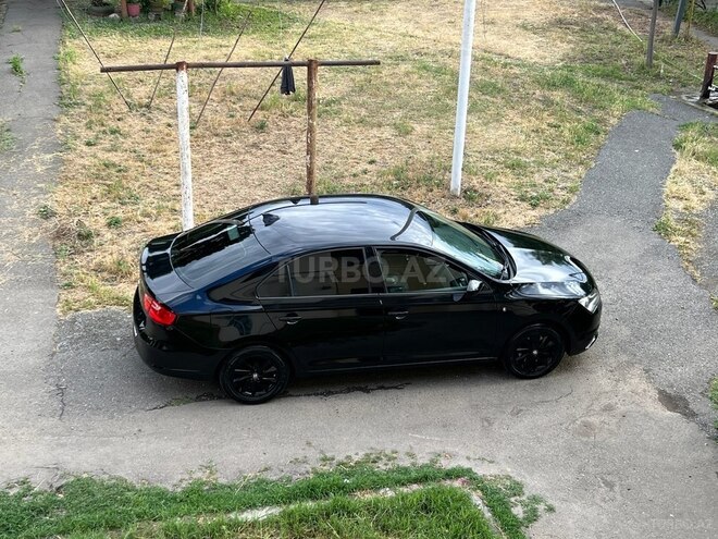 SEAT Toledo 2014, 146,296 km - 1.6 л - Gəncə