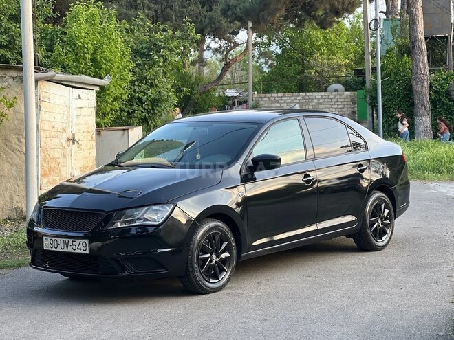 SEAT Toledo 2014, 146,296 km - 1.6 л - Gəncə