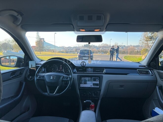 SEAT Toledo 2014, 146,296 km - 1.6 л - Gəncə