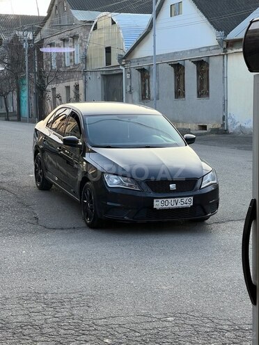 SEAT Toledo 2014, 146,296 km - 1.6 л - Gəncə