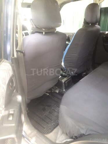 Mitsubishi Pajero io 1999, 274,771 km - 1.8 l - Mingəçevir