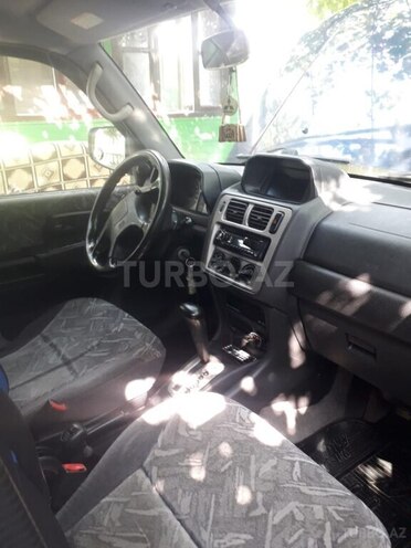 Mitsubishi Pajero io 1999, 274,771 km - 1.8 l - Mingəçevir