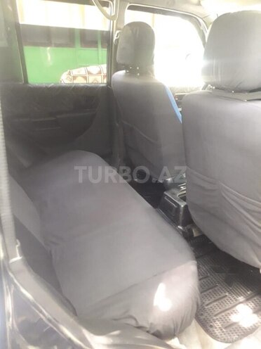 Mitsubishi Pajero io 1999, 274,771 km - 1.8 l - Mingəçevir