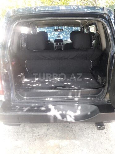 Mitsubishi Pajero io 1999, 274,771 km - 1.8 l - Mingəçevir