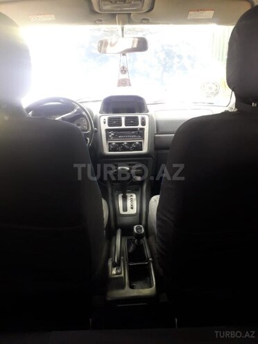 Mitsubishi Pajero io 1999, 274,771 km - 1.8 l - Mingəçevir