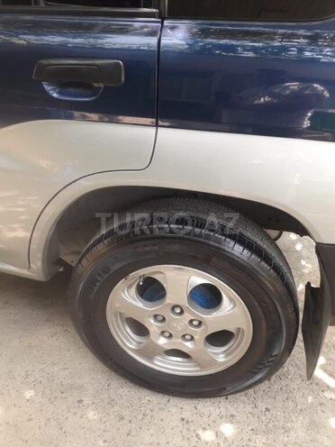 Mitsubishi Pajero io 1999, 274,771 km - 1.8 l - Mingəçevir
