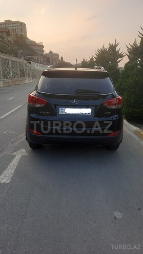 Hyundai ix35 2010, 128,000 km - 2.0 l - Bakı