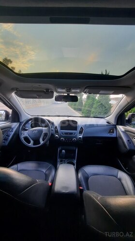 Hyundai ix35 2010, 128,000 km - 2.0 l - Bakı